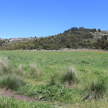 Chalet En Reserva Natural Paititi Sierra de los Padres Εξωτερικό φωτογραφία