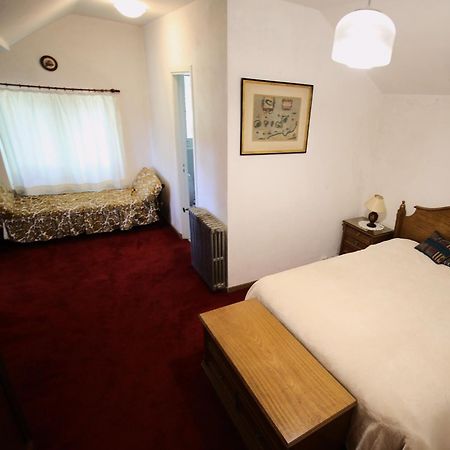 Chalet En Reserva Natural Paititi Sierra de los Padres Εξωτερικό φωτογραφία