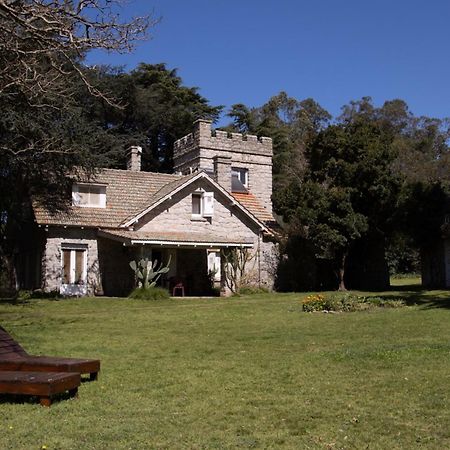 Chalet En Reserva Natural Paititi Sierra de los Padres Εξωτερικό φωτογραφία