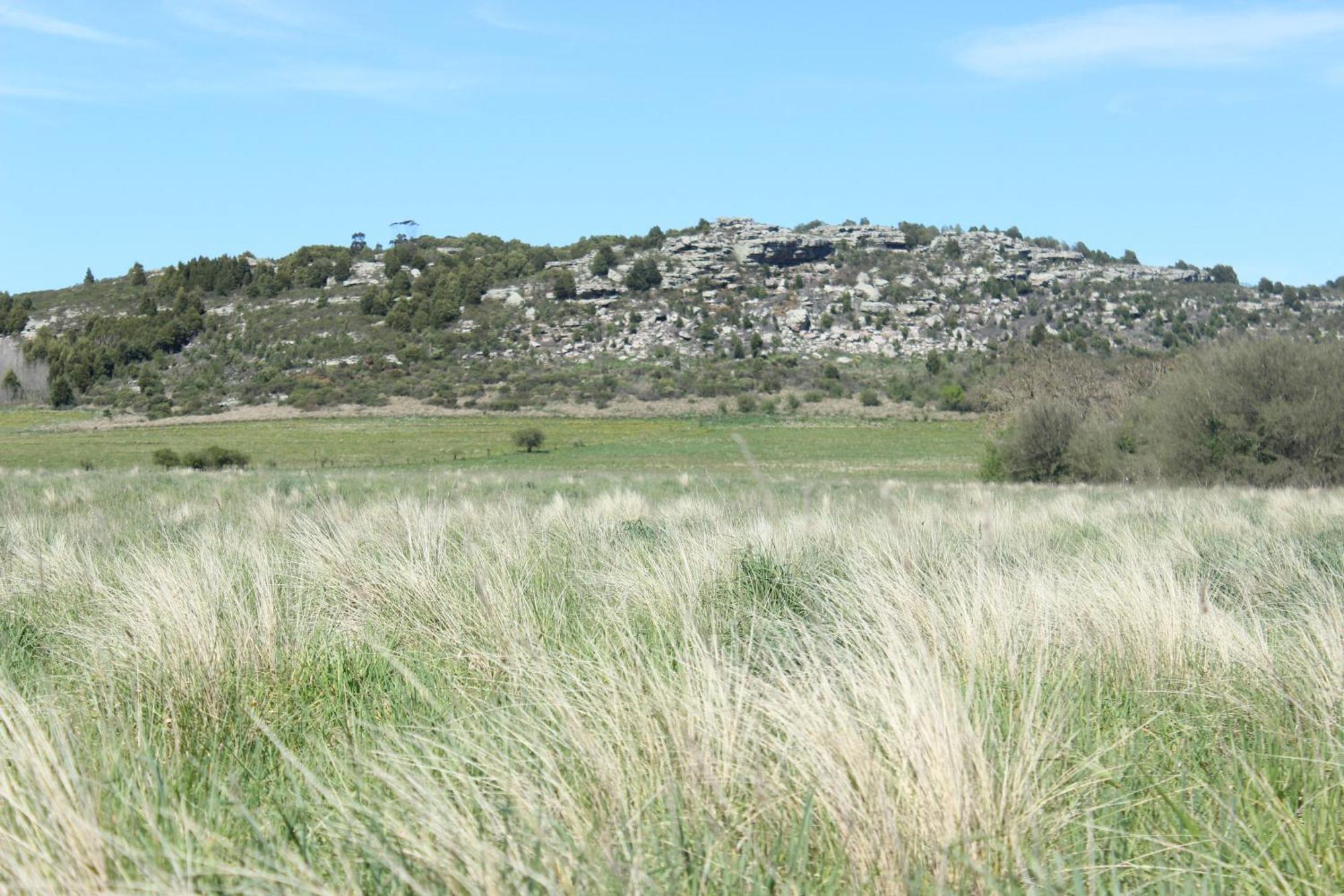 Chalet En Reserva Natural Paititi Sierra de los Padres Εξωτερικό φωτογραφία