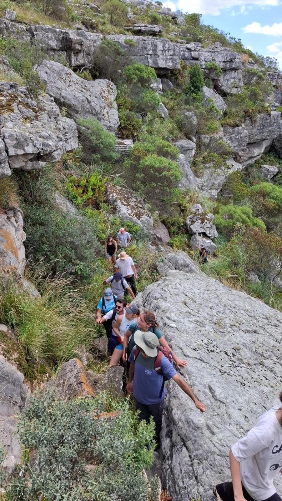 Chalet En Reserva Natural Paititi Sierra de los Padres Εξωτερικό φωτογραφία