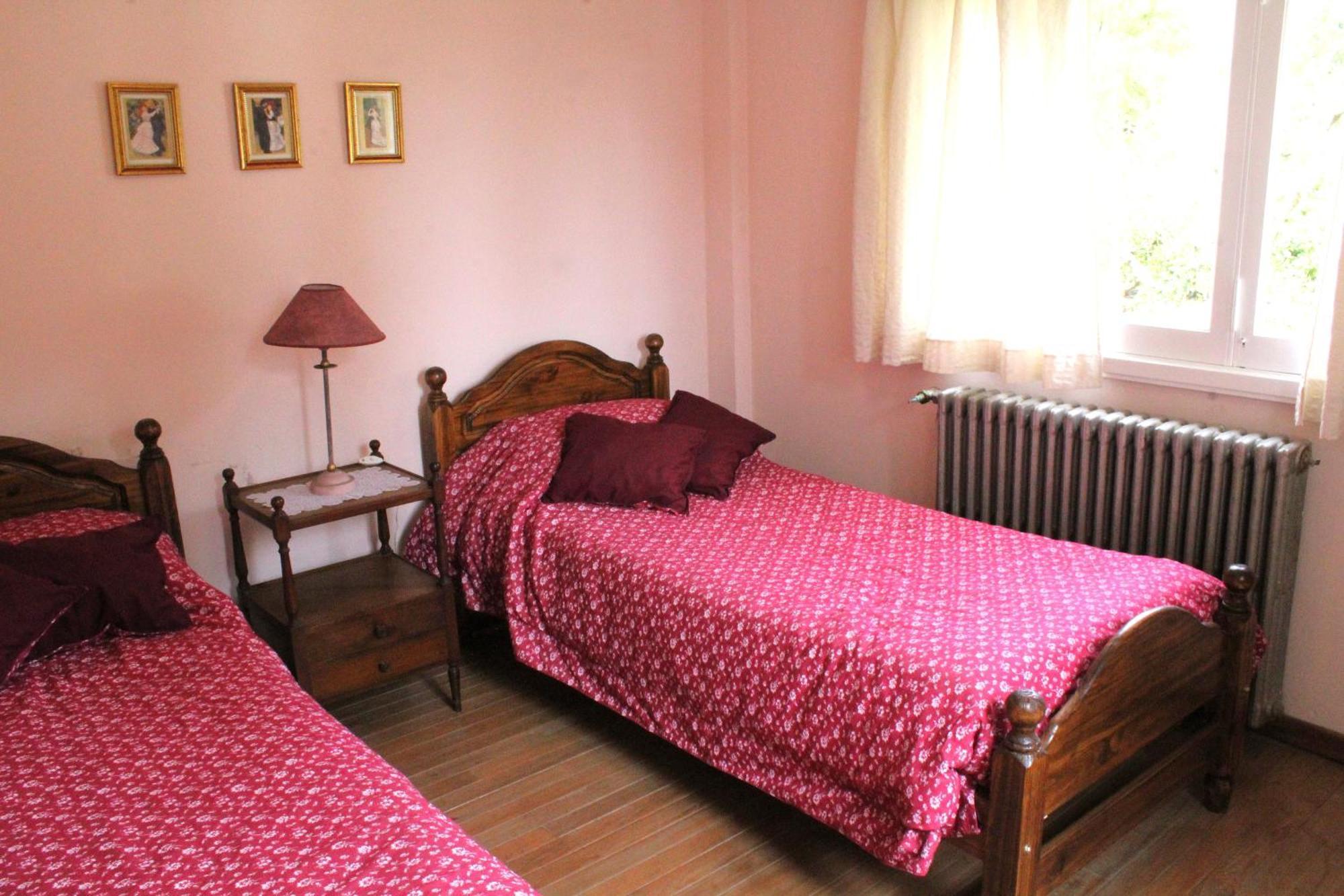 Chalet En Reserva Natural Paititi Sierra de los Padres Εξωτερικό φωτογραφία