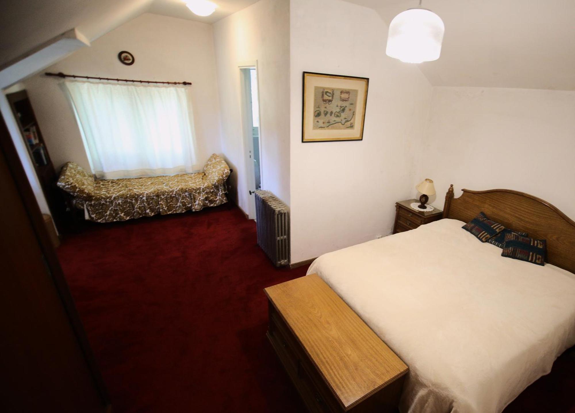 Chalet En Reserva Natural Paititi Sierra de los Padres Εξωτερικό φωτογραφία