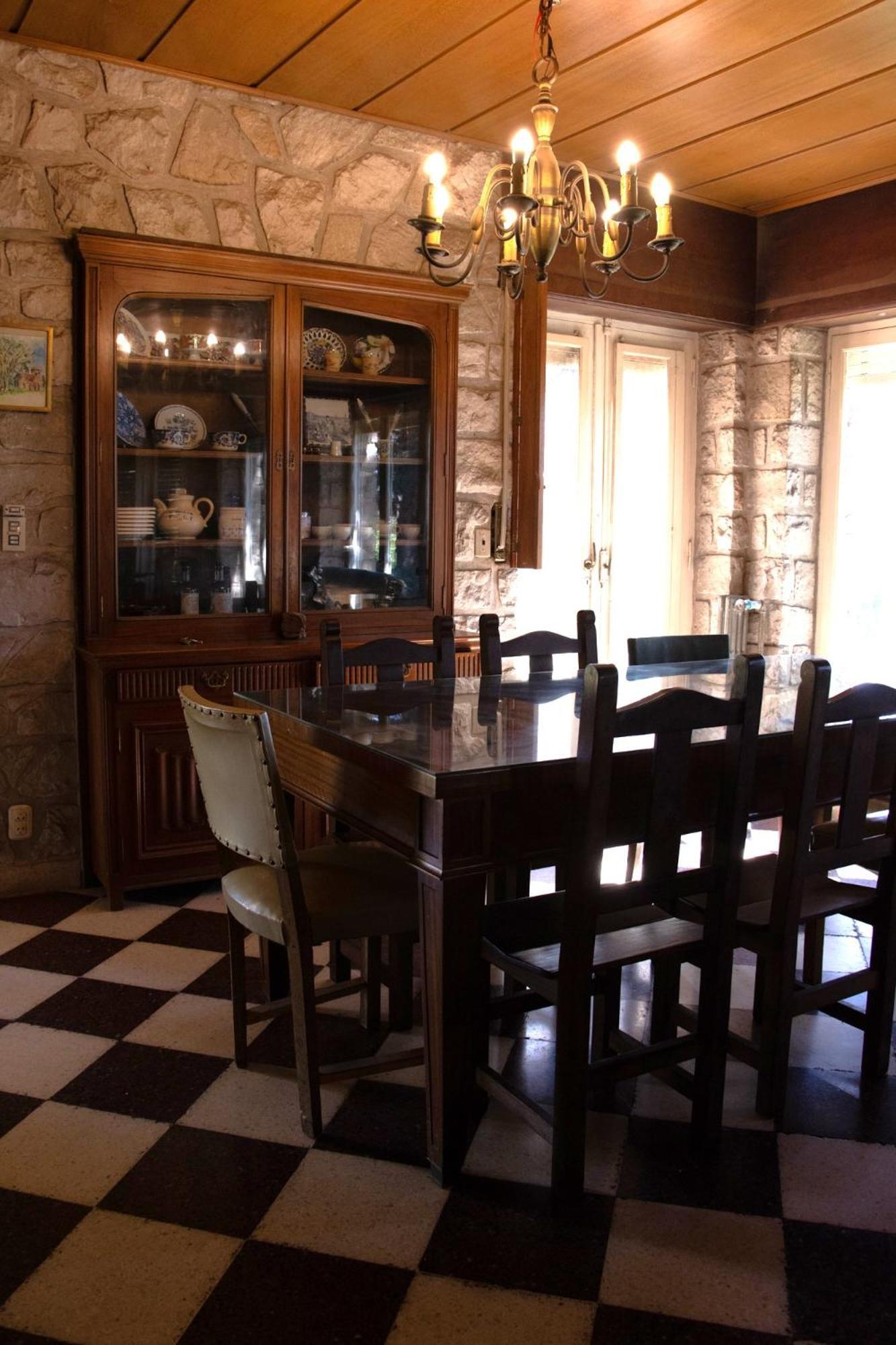 Chalet En Reserva Natural Paititi Sierra de los Padres Εξωτερικό φωτογραφία