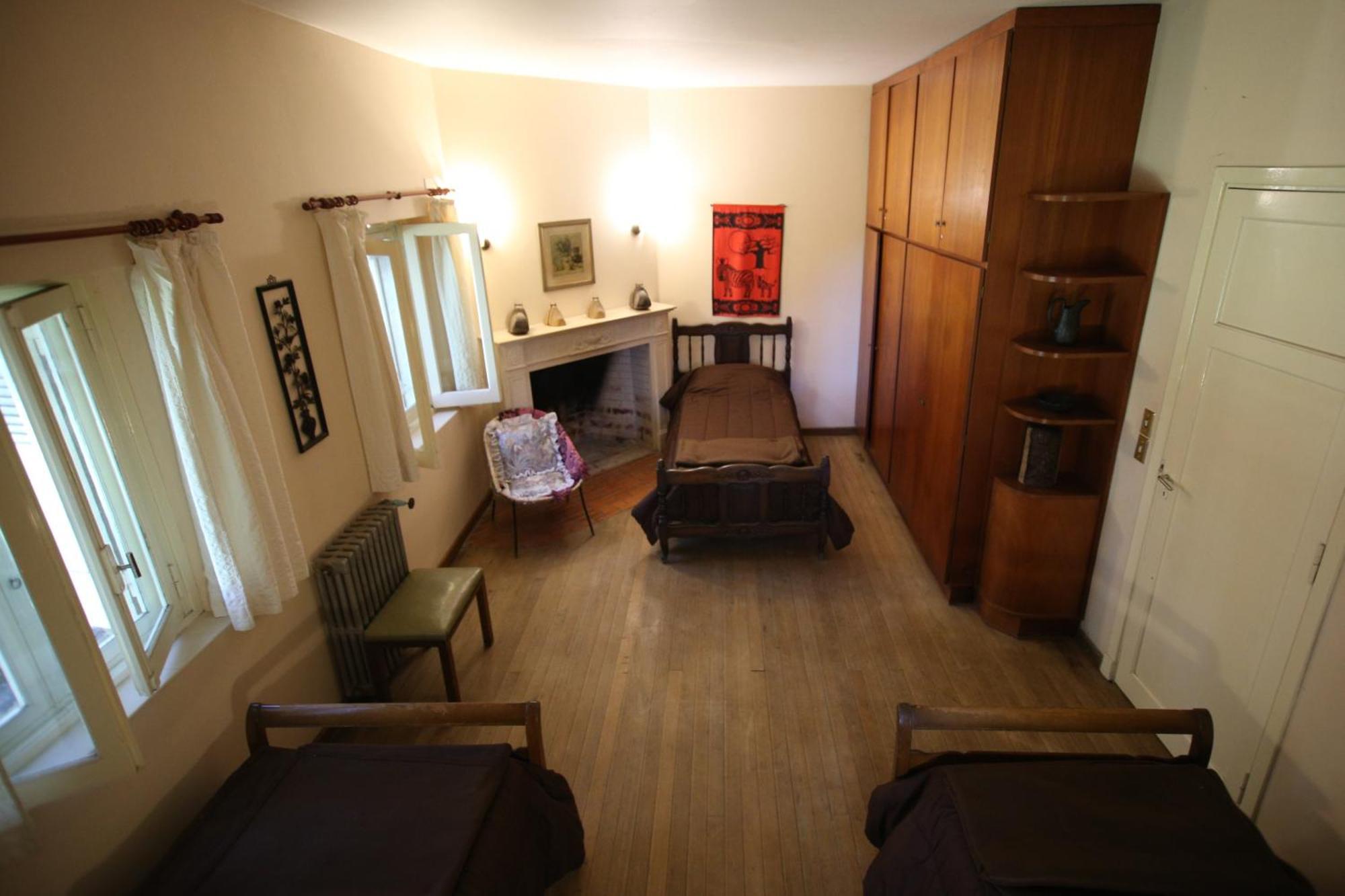 Chalet En Reserva Natural Paititi Sierra de los Padres Εξωτερικό φωτογραφία
